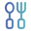 cutlery